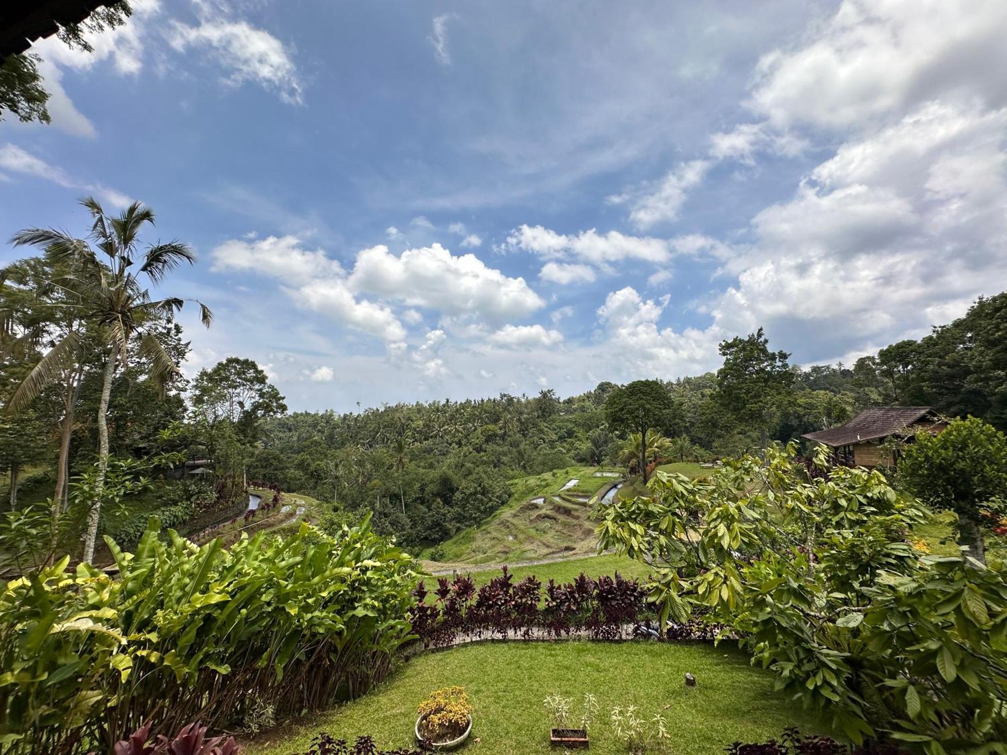 Sang Tirta Resort Penebel Quarto foto